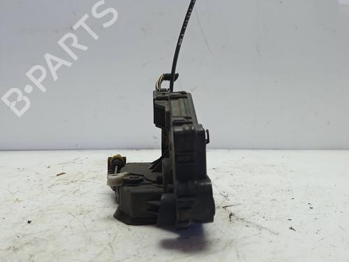 Rear left lock BMW 3 (E46) | BP31190272C100