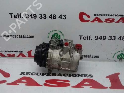 Used AC compressor AC compressor 7952476 7952476