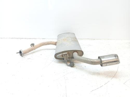 Exhaust system HYUNDAI TUCSON (TL, TLE)  | BP21027498M121 