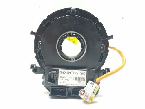 Squib airbag HYUNDAI TUCSON (JM) | BP31157992C102