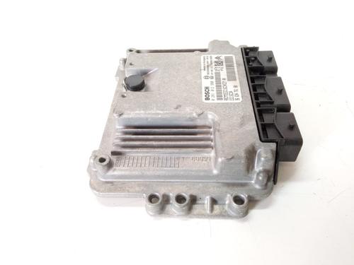 Engine control unit (ECU) CITROËN C4 Grand Picasso I (UA_)  | BP10696275M57 