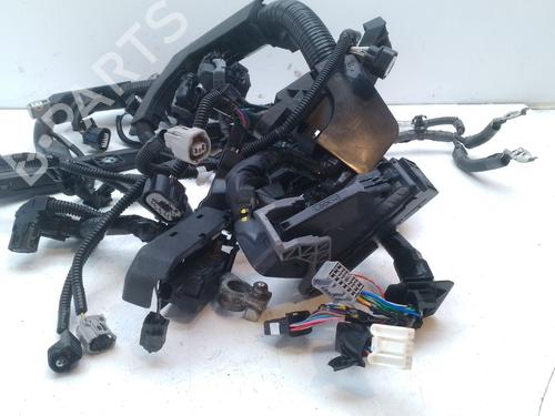 Electronic module TOYOTA C-HR (_X1_) | BP36156623M83 - Image 4
