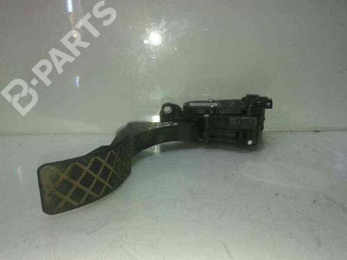 Used Pedal SEAT IBIZA III (6L1) [2002-2009]  7956589