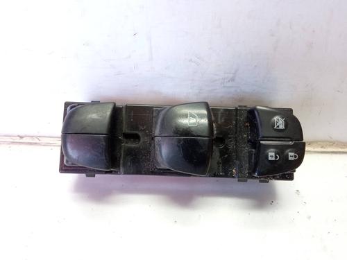 Used Left front window switch Left front window switch 9844287 9844287
