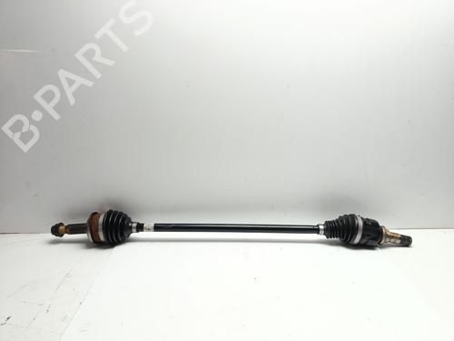 Used Right front driveshaft Right front driveshaft TOYOTA AYGO (_B4_) [2014-2026] 33759287 33759287