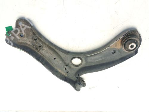 Left front suspension arm SEAT IBIZA IV SC (6J1, 6P5) 1.9 TDI | BP31190253M12