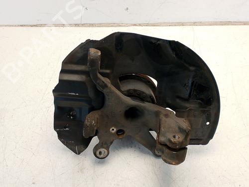 Left front steering knuckle BMW 3 Compact (E46) 320 td | BP38013412M25 - Image 10