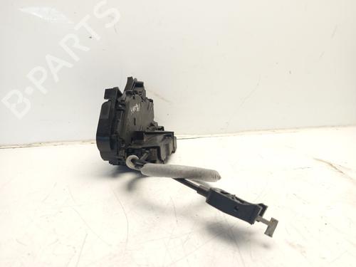 Front left lock VW T-CROSS (C11, D31) | BP31183424C98