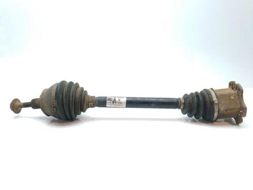 Left front driveshaft AUDI A8 D3 (4E2, 4E8) 6.0 W12 quattro | BP11398801M38 - Image 3