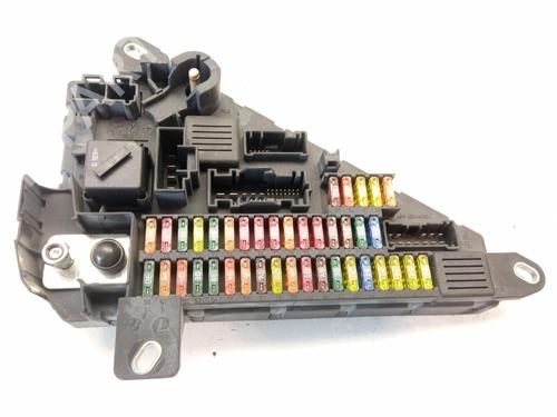 Fuse box BMW 5 (E60) 530 i | BP10348512E1 