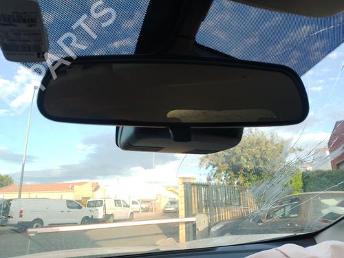 Used Rear mirror RENAULT KADJAR (HA_, HL_) 1.6 TCe 165 (HLMH) (163 hp) 29735132