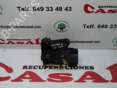 Used Front left lock Front left lock 7951510 7951510