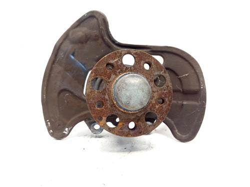 Used Left front steering knuckle Left front steering knuckle 31345848 31345848