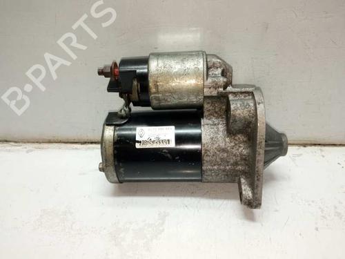 Startmotor DACIA SANDERO [2008-2025]  7964235