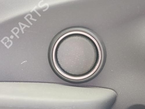 Rear left panel MINI MINI (F56) Cooper S | BP37270729C60 - Image 2