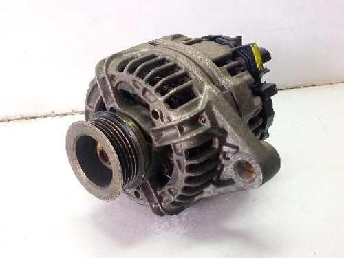 Used Alternator Alternator 7961189 7961189