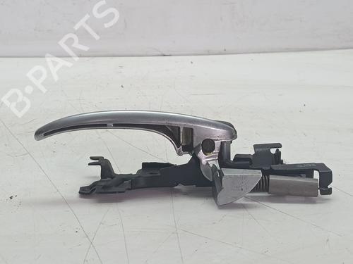 Front right interior door handle MAZDA RX-8 (SE, FE) | BP34250723I14 - Image 4