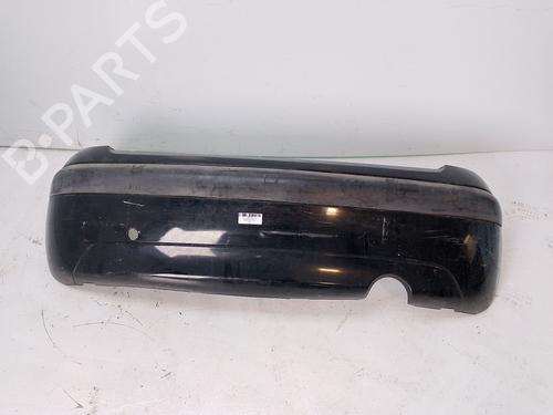 Paragolpes trasero Paragolpes trasero 37704072 37704072