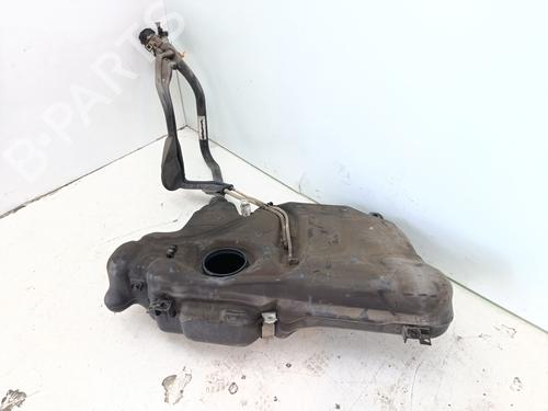 Benzintank Benzintank TOYOTA YARIS (_P9_) 1.3 VVT-i (SCP90_, SCP90R) (87 hp) 33856682 33856682