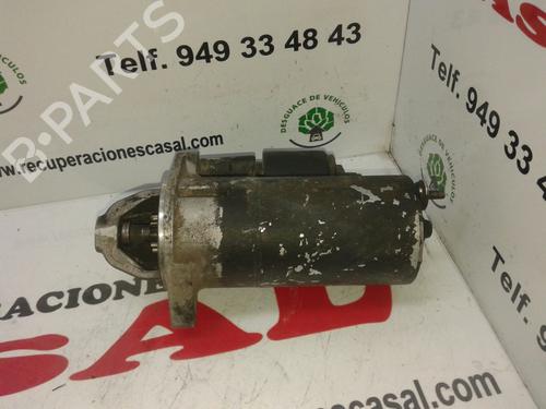 Used Starter Starter 7962663 7962663