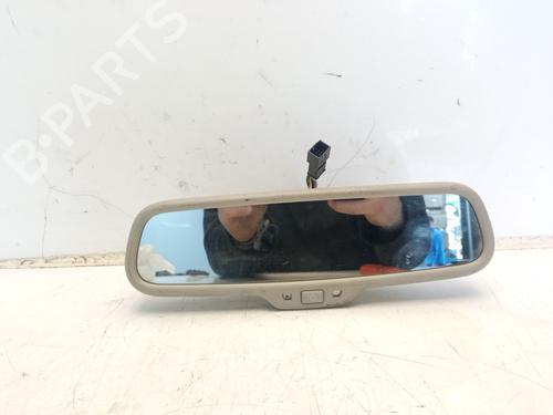 Used Rear mirror Rear mirror AUDI A5 Sportback (8TA) [2007-2017] 32523025 32523025