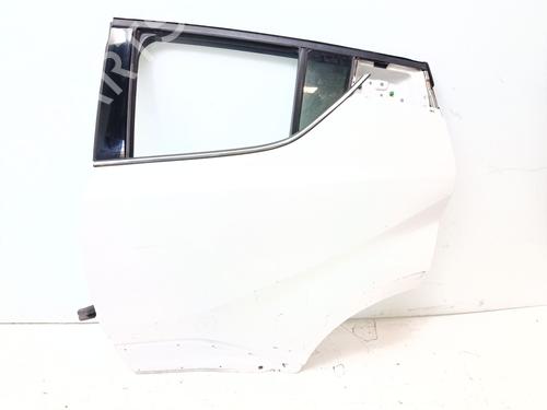 Used Left rear door Left rear door TOYOTA C-HR (_X1_) 1.8 Hybrid (ZYX10_, ZYX11_) (98 hp) 34581702 34581702