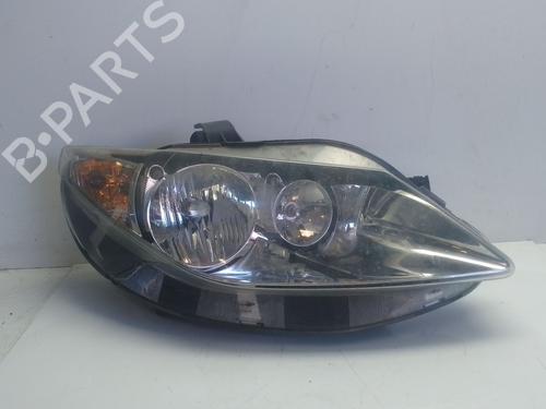 Used Left headlight Left headlight SEAT IBIZA IV (6J5, 6P1) 1.6 TDI (90 hp) 33045847 33045847