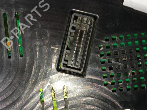 Instrument cluster RENAULT MEGANE III Hatchback (BZ0/1_, B3_)  | BP10171855C47 