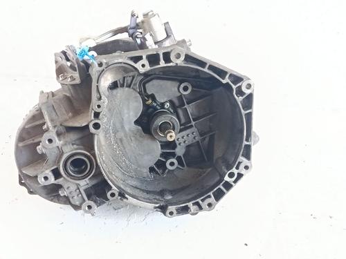 gearbox-opel-astra-h-gtc-a04-2005-2006-2007-2008-2009-2010-35776789 main image