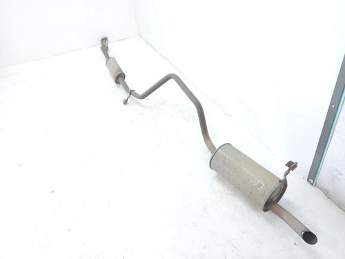 Used Exhaust system DACIA LODGY (JS_) [2012-2025]  21027501