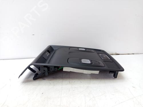 Innerbelysning RENAULT CAPTUR I (J5_, H5_) 0.9 TCe 90 | BP33795923I8 - Image 3