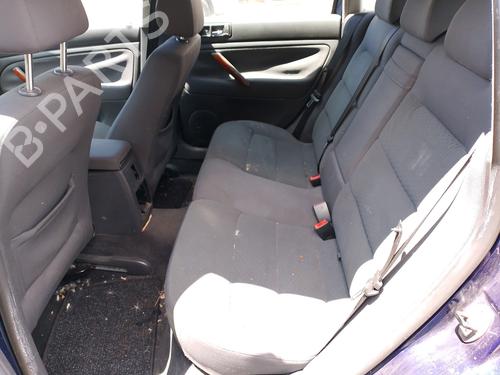 Right front driveshaft VW PASSAT B5.5 (3B3) | BP19104903M39 - Image 15