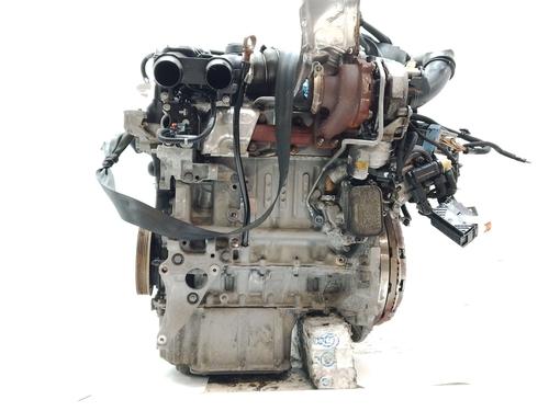 Engine TOYOTA PROACE Van (MDZ_) 1.6 D4d (MDZ2) | BP31159162M1