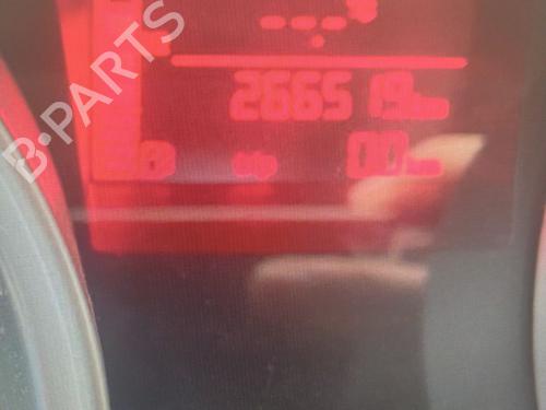 Boot lining SEAT IBIZA IV SC (6J1, 6P5) 1.9 TDI | BP31161360I3 - Image 2