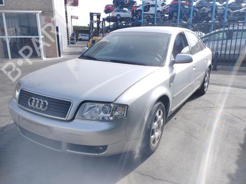 AUDI A6 C5 (4B2) 2.5 TDI (163 hp) 1571242