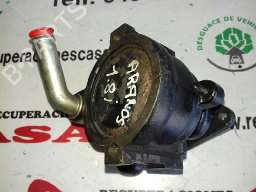 Steering pump DAEWOO ARANOS 1.8 | BP7953104M99 - Image 2