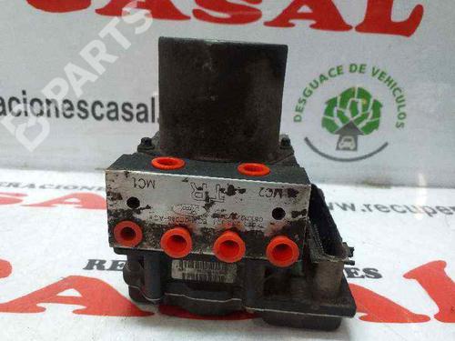 ABS pump FORD TRANSIT Van (FA_ _) 2.4 TDE | BP7955626M43 