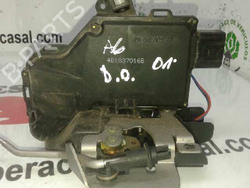 Front right lock AUDI A6 C5 (4B2) 1.8 T | BP7952184C97 