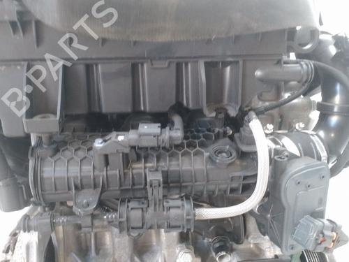 Engine CITROËN C3 III (SX) | BP26730870M1 - Image 26