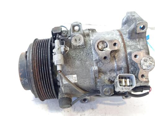 AC compressor LEXUS GS (_S19_) | BP30547150M34 - Image 2