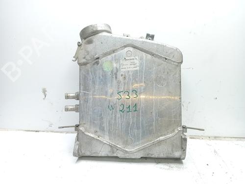 Used Intercooler Intercooler 21532828 21532828