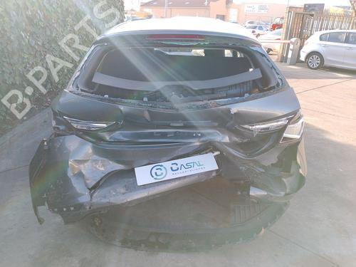 Engine SEAT LEON (5F1) 1.6 TDI | BP31697319M1 