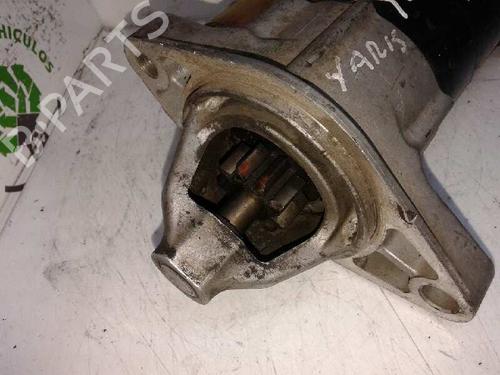 Starter TOYOTA YARIS (_P1_) 1.3 (NCP10, SCP12_) | BP7962927M8 
