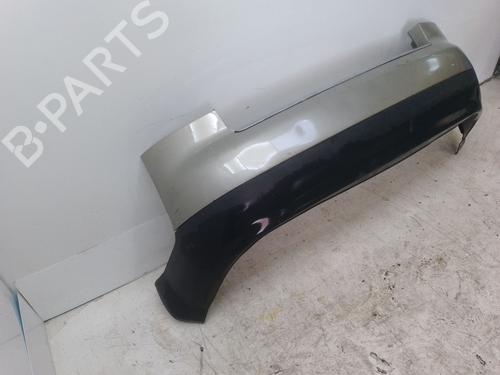 Rear bumper AUDI A4 B6 (8E2) 1.9 TDI | BP29876277C8