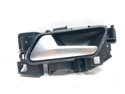 Used Front left interior door handle Front left interior door handle 18841147 18841147