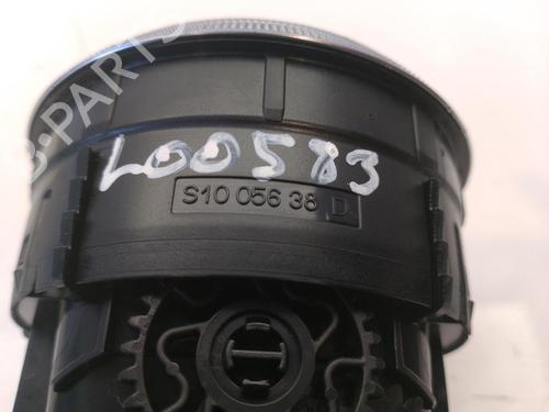 Air vent AUDI A3 (8V1, 8VK) 2.0 TDI | BP11670726I21 