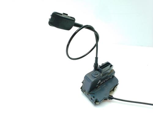 Rear left lock RENAULT MEGANE II (BM0/1_, CM0/1_)  | BP12311298C100 