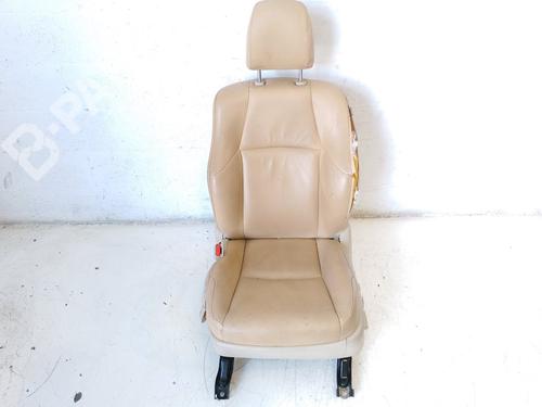 Used Left front seat Left front seat TOYOTA LAND CRUISER PRADO (_J15_) 2.8 D-4D (GDJ150_, GDJ155_, GDJ150, GDJ151) (177 hp) 10076147 10076147