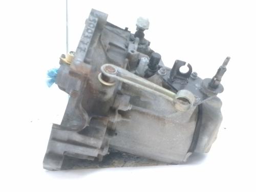 Gearbox PEUGEOT 206 Hatchback (2A/C) 1.6 16V | BP26495169M3 