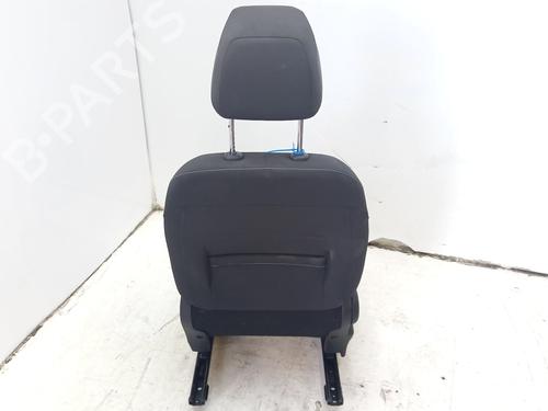 Right front seat RENAULT KADJAR (HA_, HL_) 1.6 TCe 165 (HLMH) | BP29735118C16 - Image 3